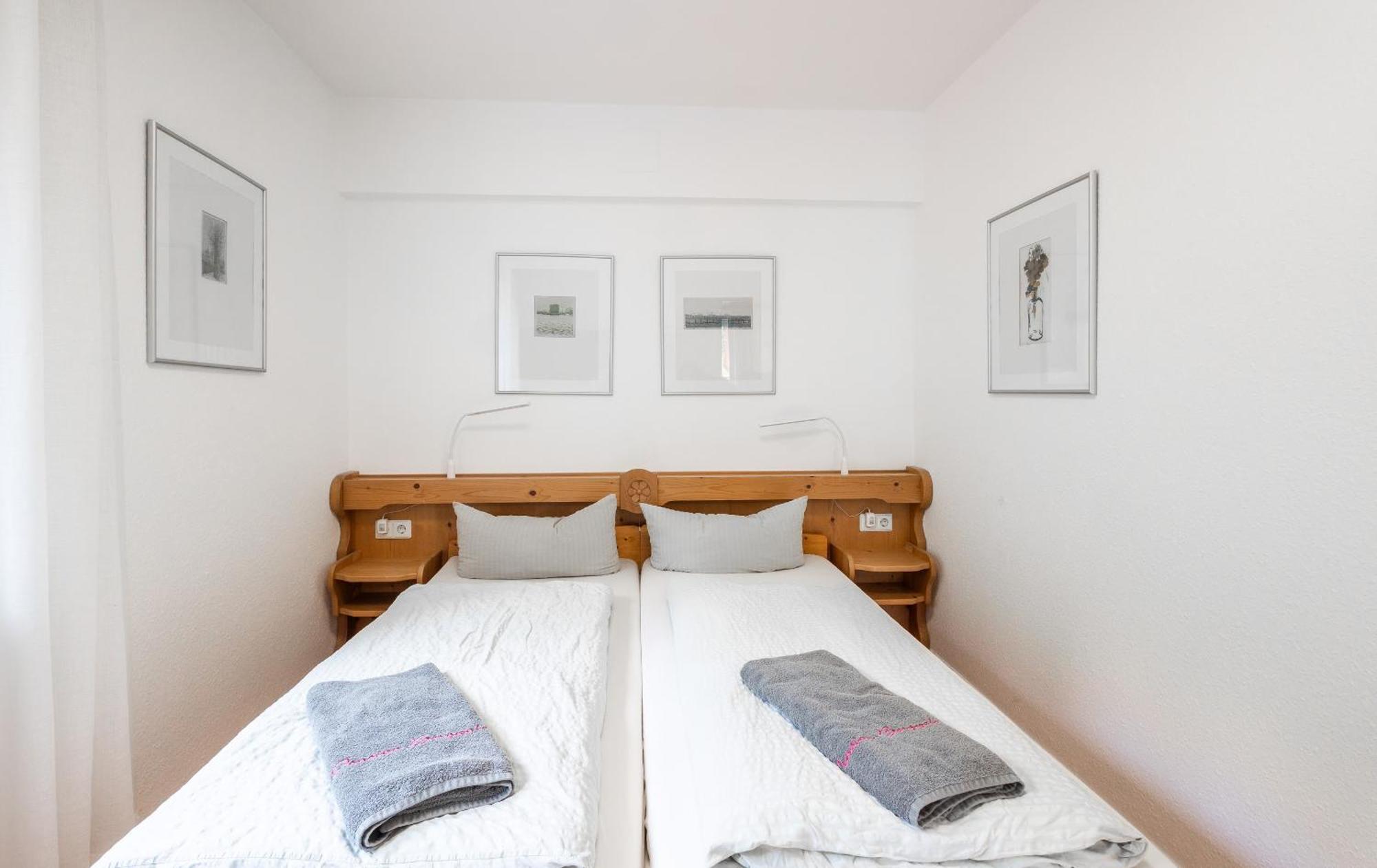 Ferienwohnungen Appartements Bergwald 沙伊代格 客房 照片