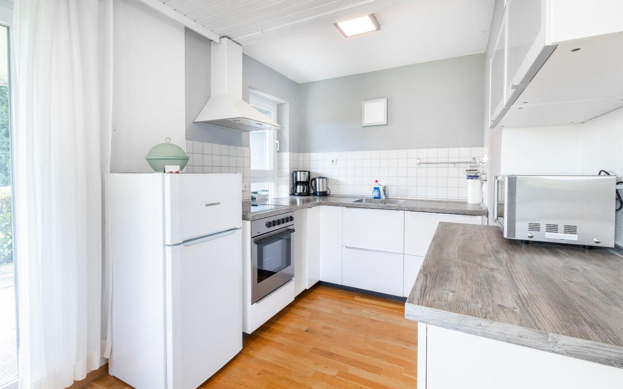 Ferienwohnungen Appartements Bergwald 沙伊代格 客房 照片
