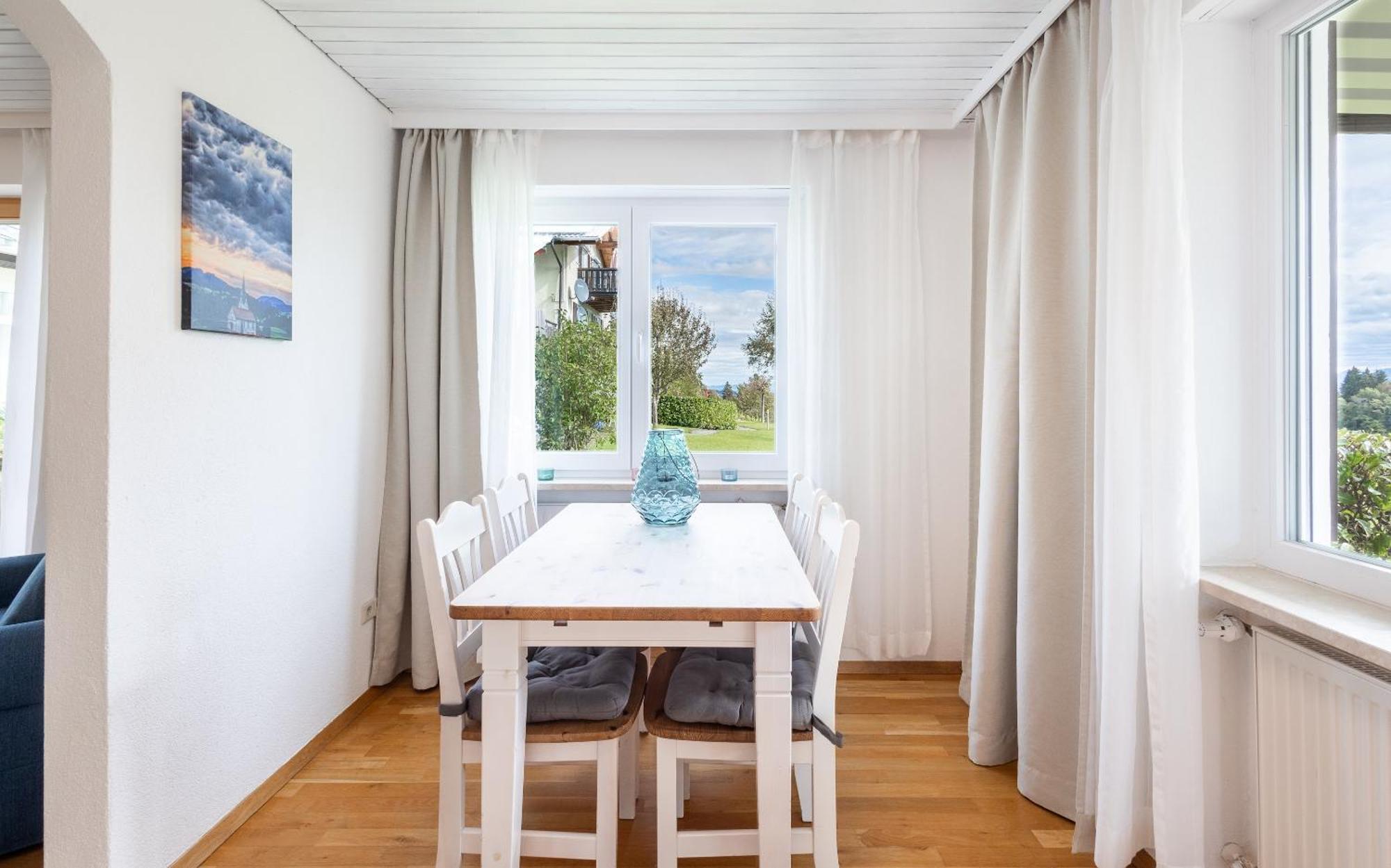 Ferienwohnungen Appartements Bergwald 沙伊代格 客房 照片