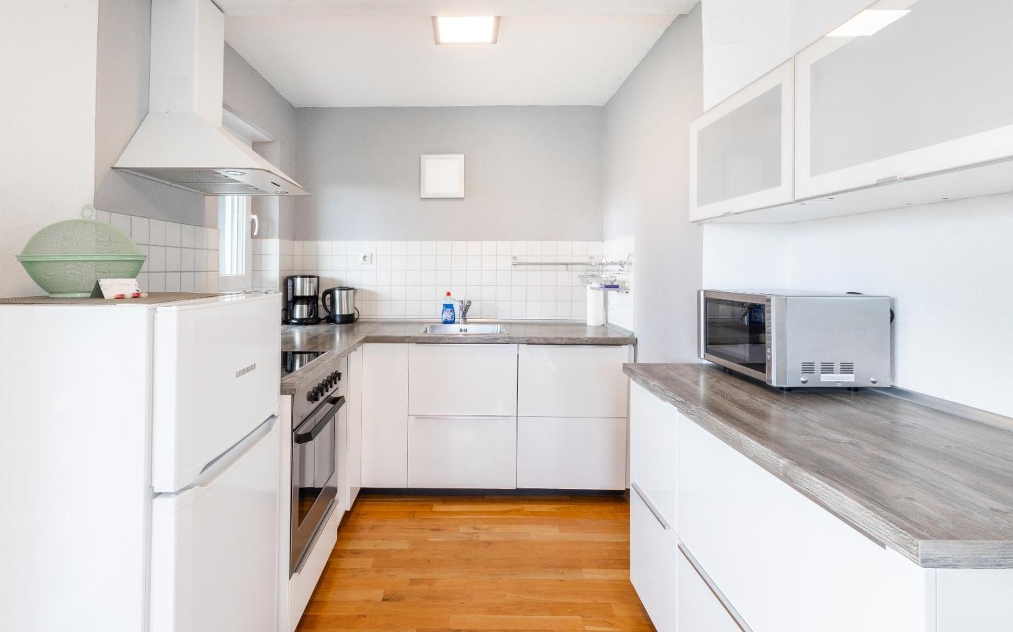 Ferienwohnungen Appartements Bergwald 沙伊代格 客房 照片