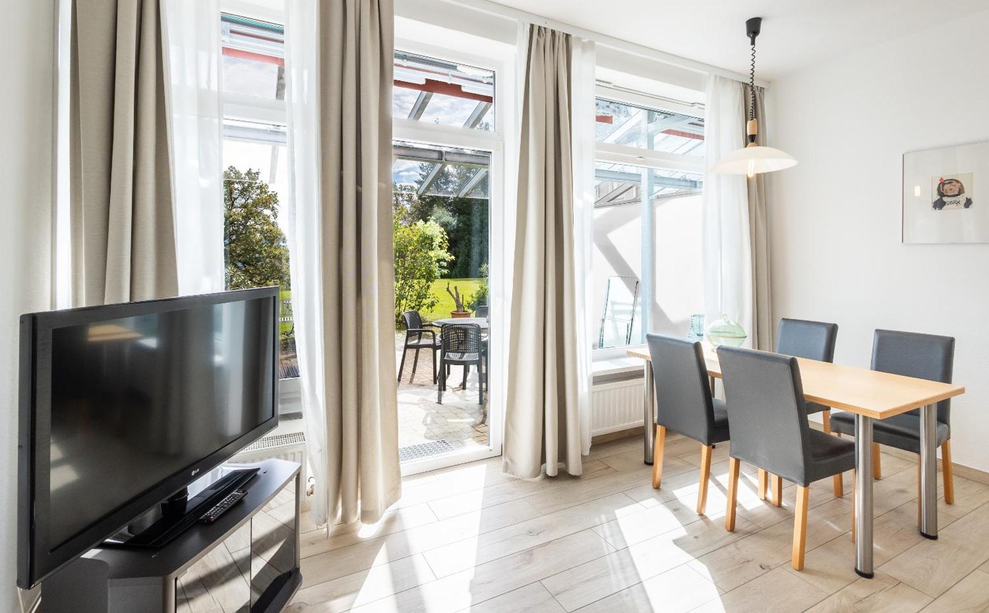 Ferienwohnungen Appartements Bergwald 沙伊代格 客房 照片