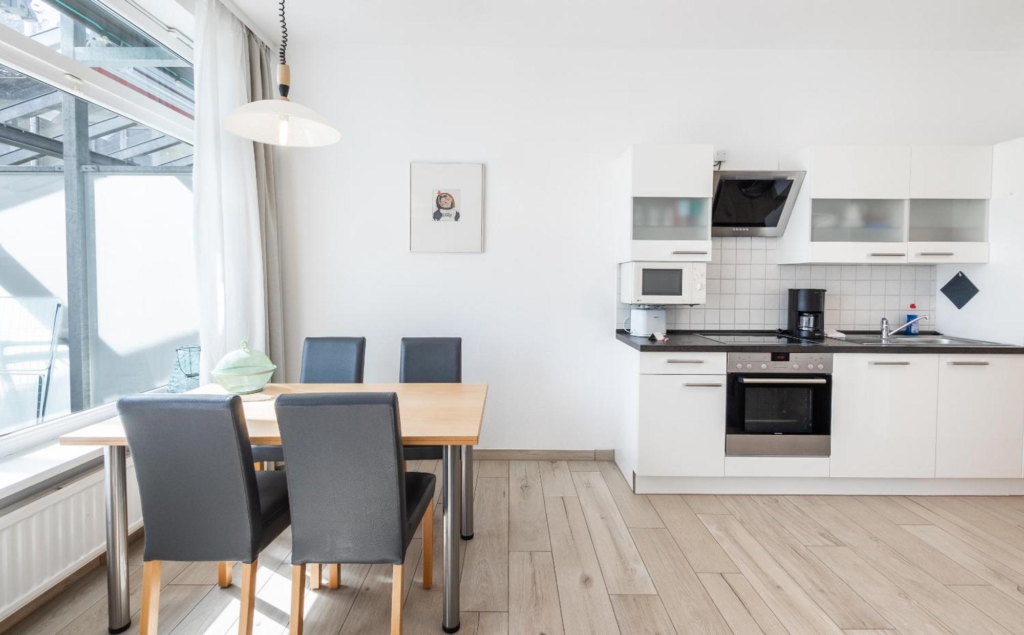 Ferienwohnungen Appartements Bergwald 沙伊代格 外观 照片
