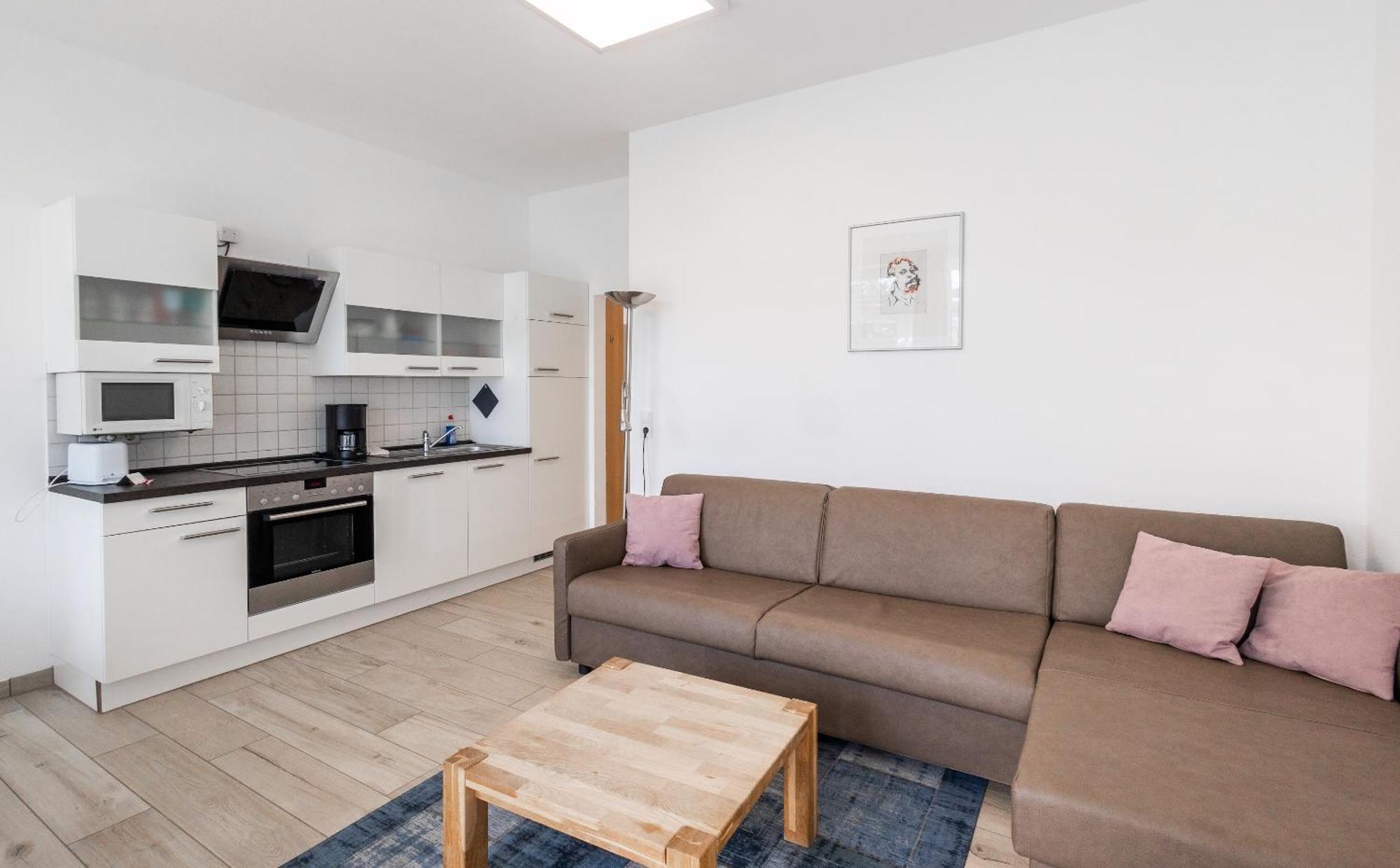 Ferienwohnungen Appartements Bergwald 沙伊代格 客房 照片