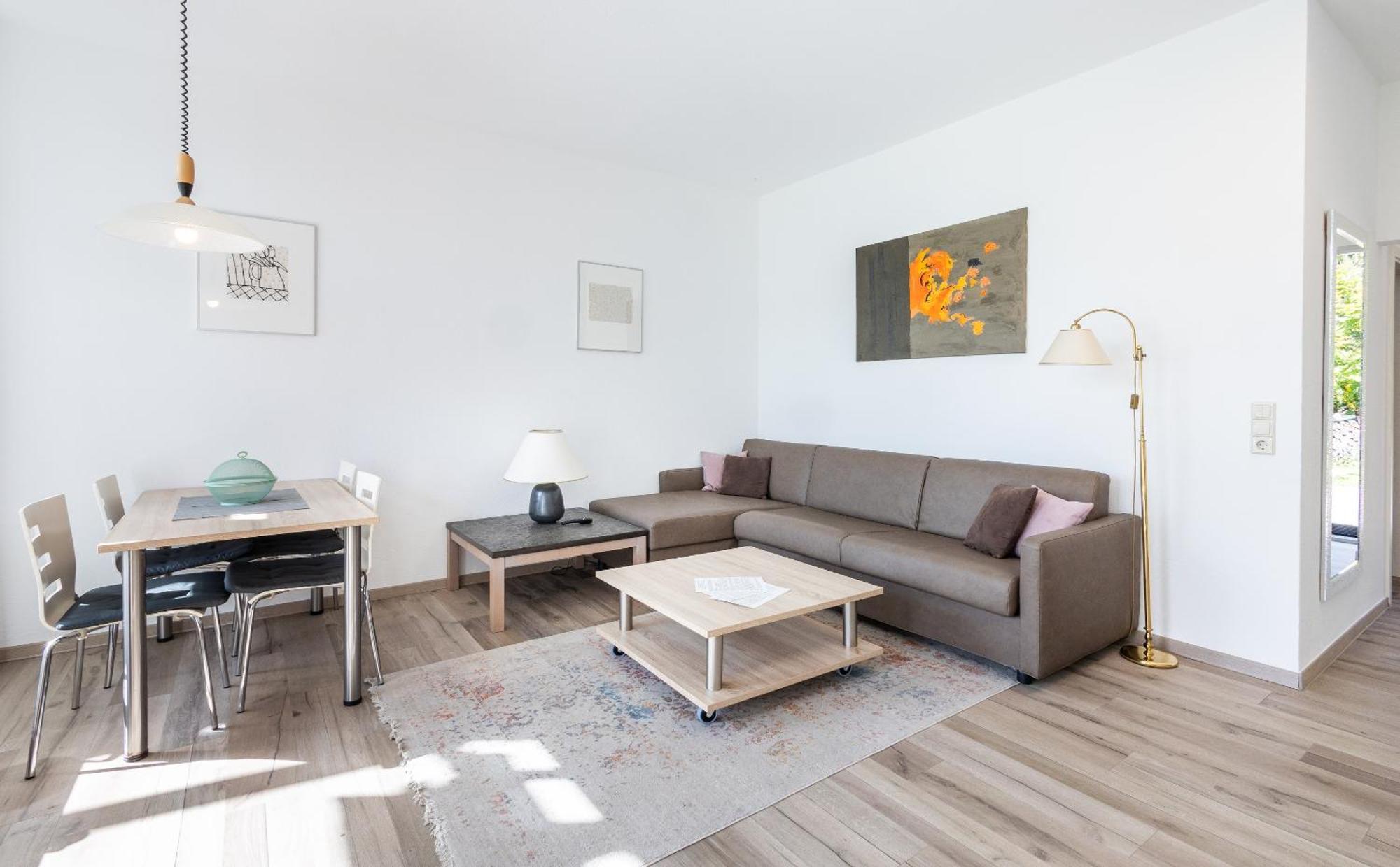 Ferienwohnungen Appartements Bergwald 沙伊代格 客房 照片