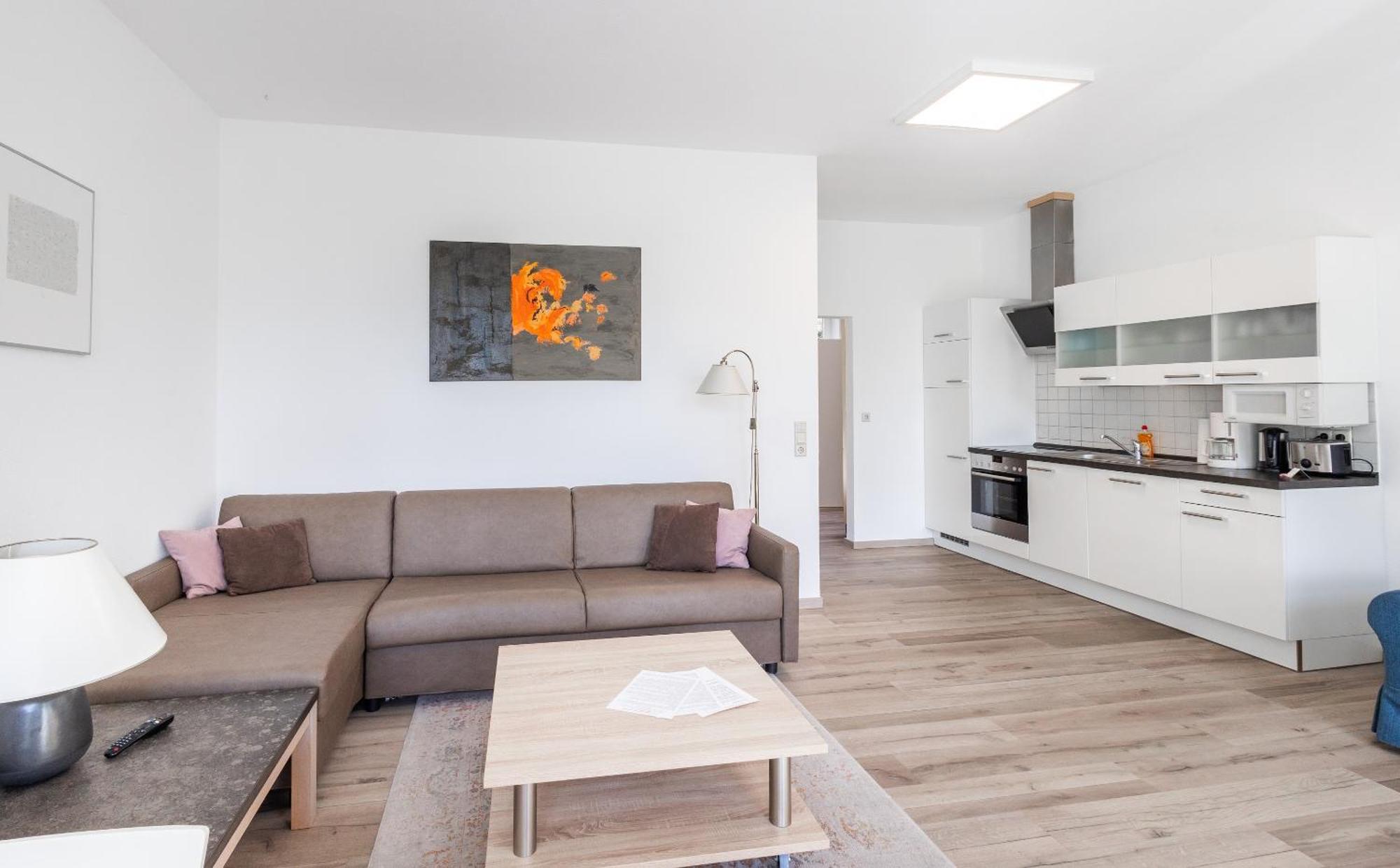 Ferienwohnungen Appartements Bergwald 沙伊代格 客房 照片