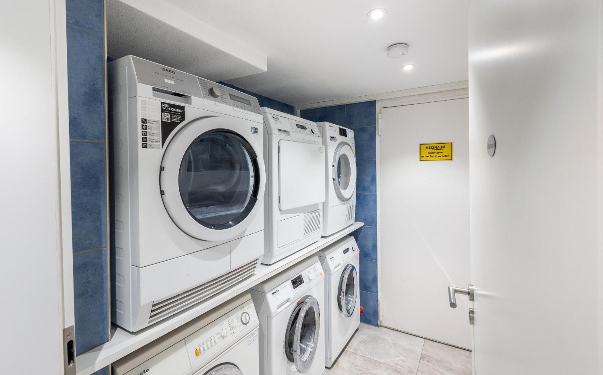 Ferienwohnungen Appartements Bergwald 沙伊代格 外观 照片